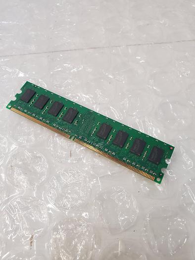 Used MICRON MT16HTF646AY-40EB2 512MB DDR2 MEMORY