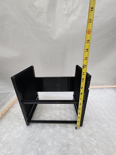 Used DISCO DICING SAW METAL FRAME CASSETTE 2-8