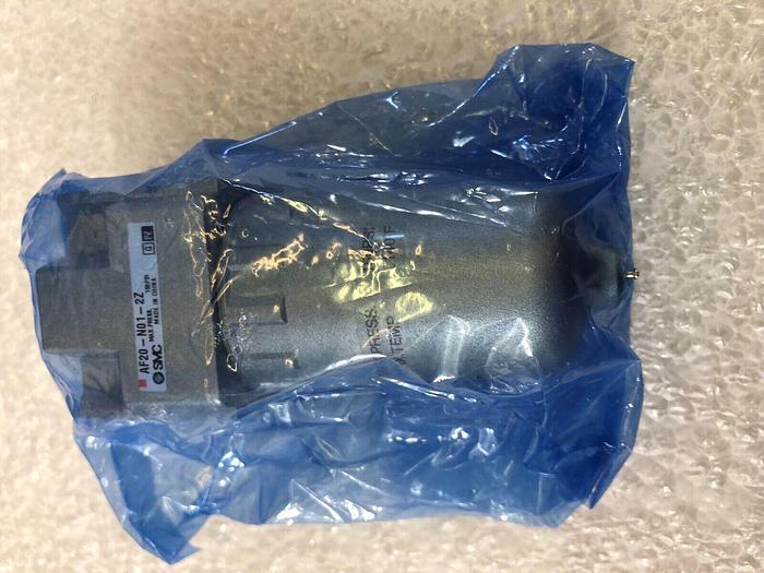 SMC F20-N01-2Z