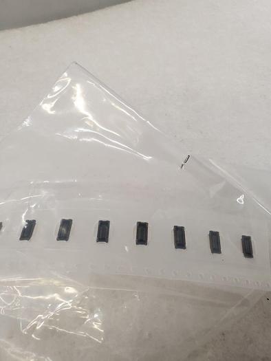 0513380274 CONN RCPT 20POS VERT DUAL SMD