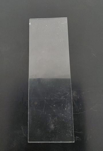 THERMO SCIENTIFIC PLAIN MICROSCOPE SLIDES 2950-001