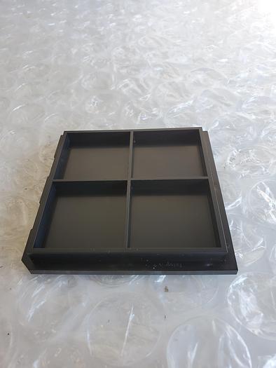 Used ENTEGRIS H44-0270-66C02 TRAY CHIP PACK OF 25