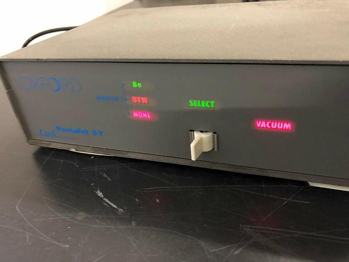 Used OXFORD PENTAFET ST LINK CONTROLLER