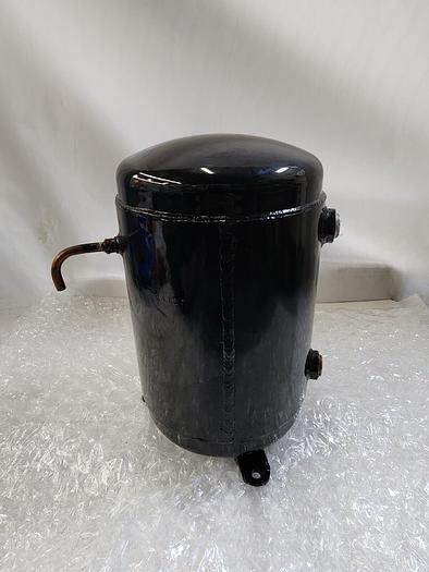 Used TOSHIBA RC-11D COMPRESSOR