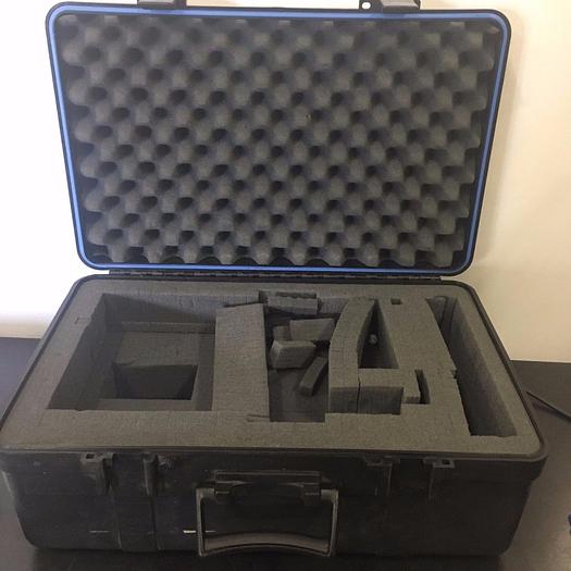 Used PELICAN HEAVY DUTY TECHNICIAN TRAVEL CASE