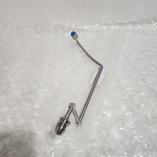 Used ASSY, GAS FEED 3 PM POSITION A00001415