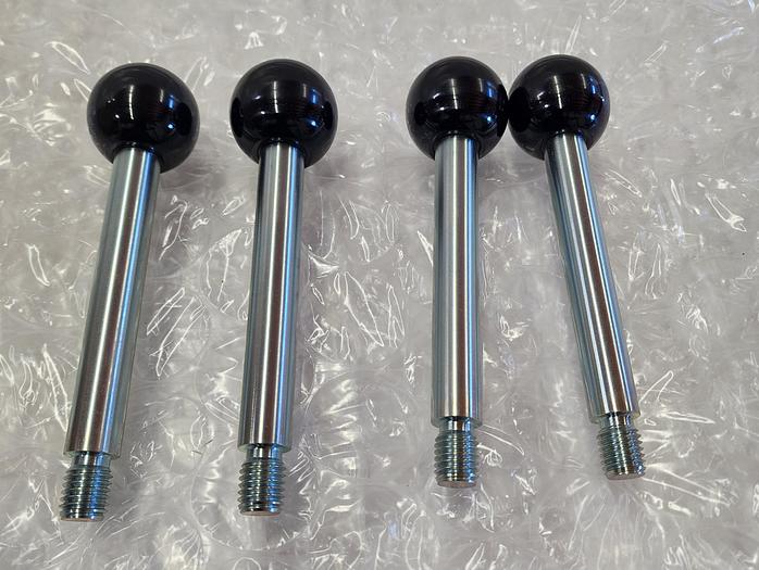 Used LEICA DM8000 SPARE PARTS