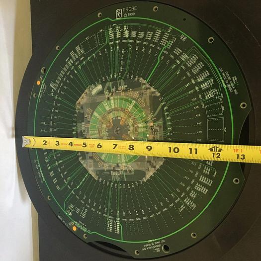 Used SV PROBE SLBS28 -VSC8113