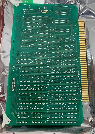 Used EG PROBER A2 ASSY 102944-009