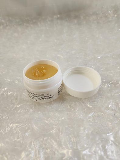 Used NIKON EP-PL035 SPECIAL GREASE OIL BASE LUBRICANT