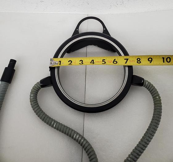 Used Fiber Optic Ring Light