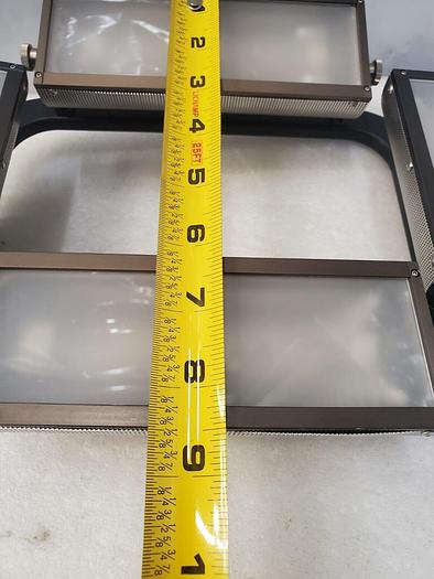 Used 4 WAY HIGH INTENSITY LIGHT SOURCE