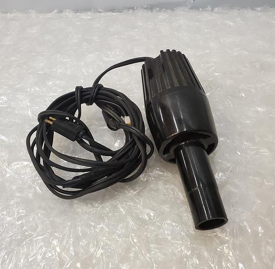 Used STEREO ZOOM MICROSCOPE ILLUMINATOR