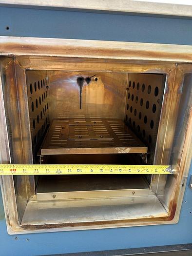 Used BLUE M OVEN DC-146C MECHANICAL CONVECTION OVEN