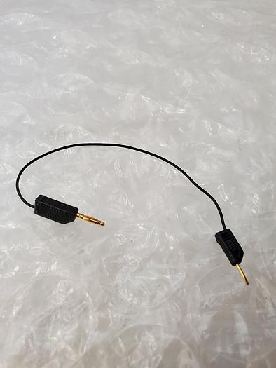 Used MC BANANA TEST LEAD