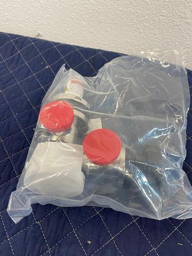 NOR-CAL PRODUCTS VALVE 93-00383