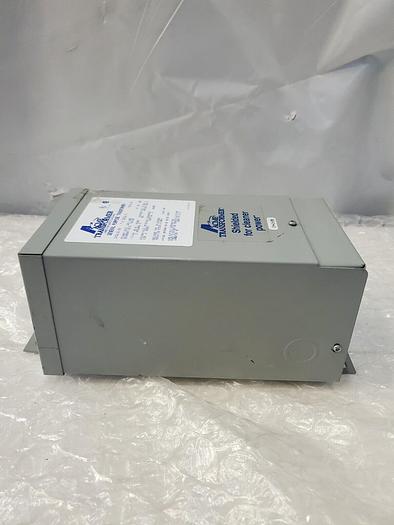 Used ACME TRANSFORMER T2  53011 S