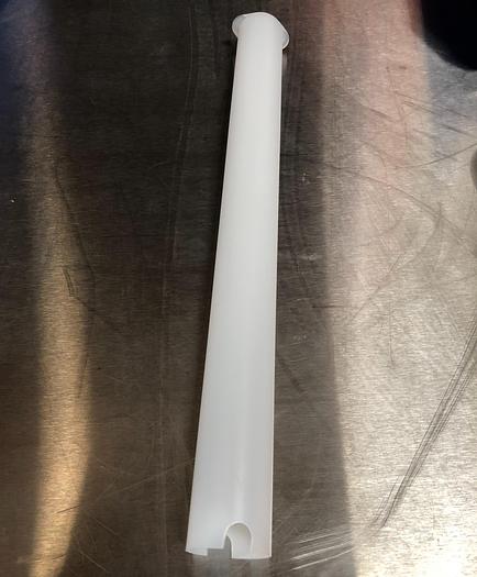 Used 2-F3-82513 DRAIN HOSE FOR COATER