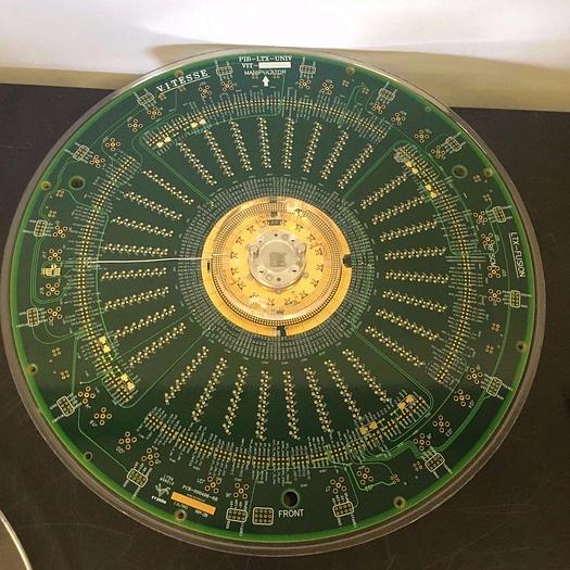 Used VITESSE PIB-LTX-UNIV