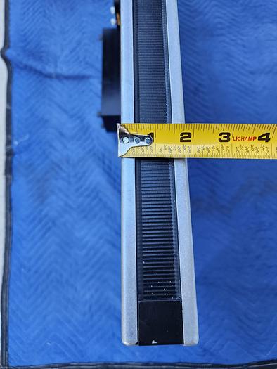 Used TMC 75SSC-119-02 OPTICAL BREADBOARD