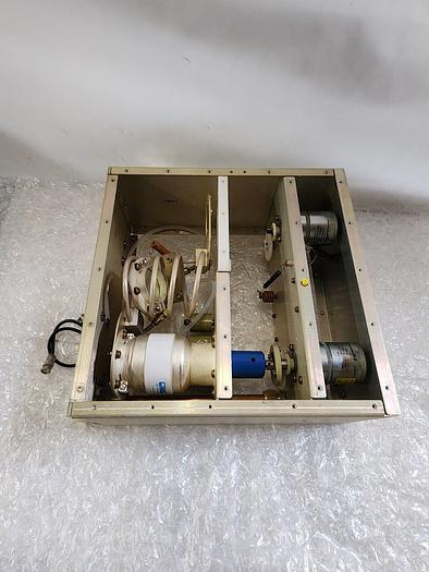 Used RF PLASMA PRODUCTS AM-20 MATCHING NETWORK