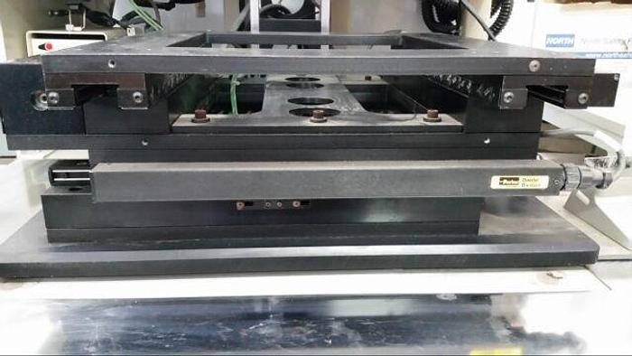 Used Electroglas ESD Probe Stations