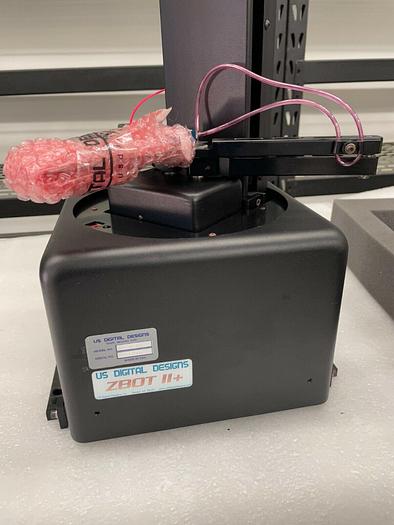 US DIGITAL DESIGN 001-6300-04