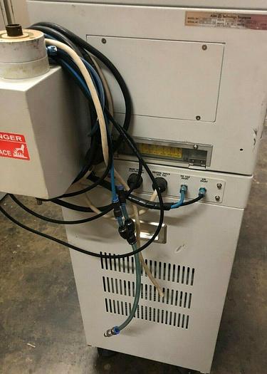 Used ASM COE 139 Curing System