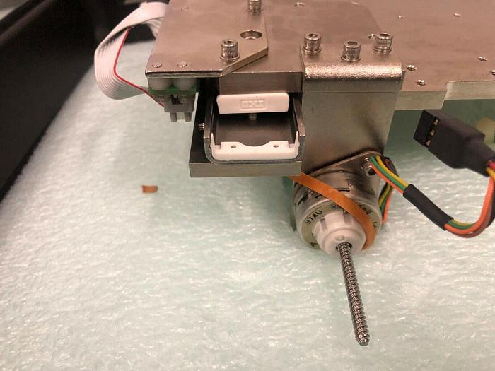 Used GUZIK HEAD STACK 36338-SN