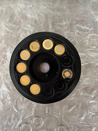 Used LEYBOLD OPTICS 008-010-G10