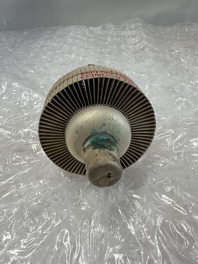 Used Econco Transmitting Tube