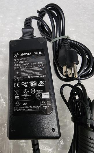 Used ADAPTER TECH ATS050-P121