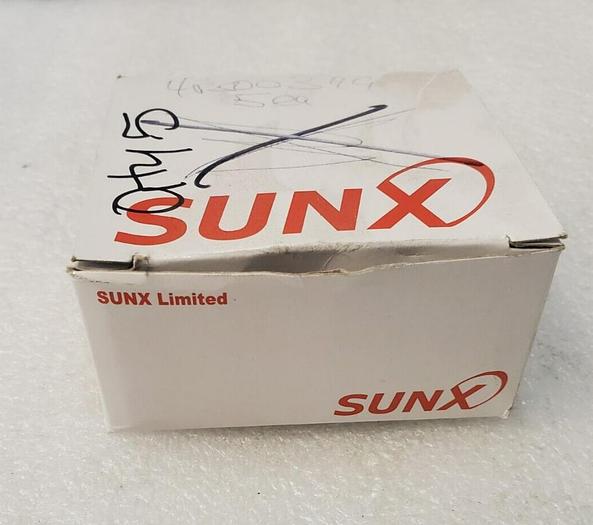 Used SUNX PM-L54 QTY 5