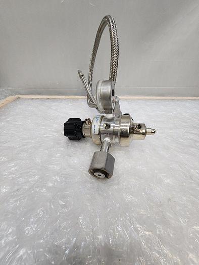 Used VERIFLO DSG752-S7P2404 REGULATOR