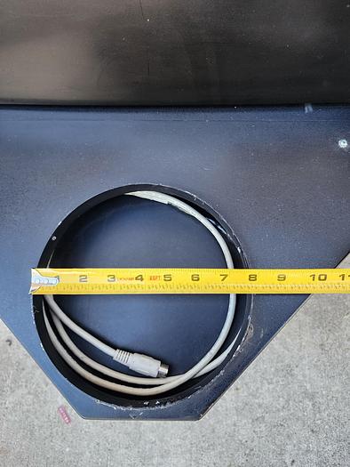 Used FUSION UV SYSTEMS LC-6 BENCHTOP CONVEYOR