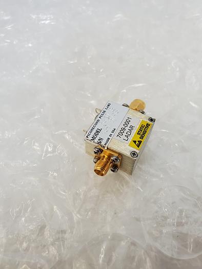 Used PICOSECOND PULSE LABS AMPLIFIER 5810B SN189