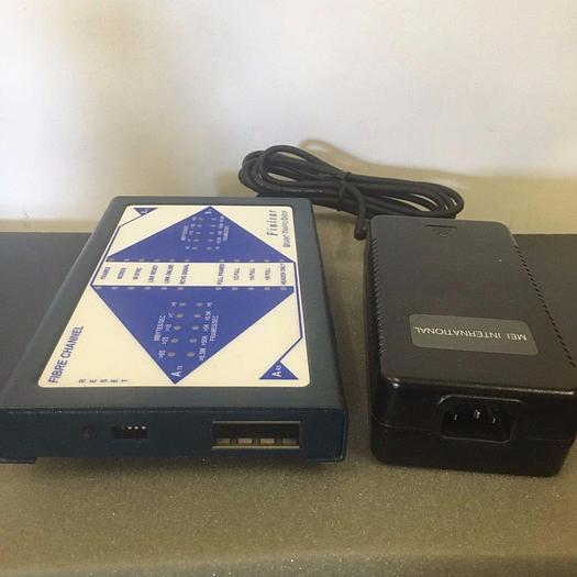 Used FINISAR GT-C GIGABIT TRAFFIC CHECK