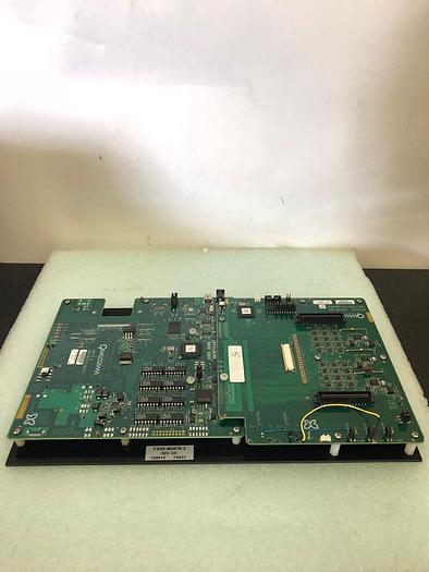 Used QUALCOMM AUTOCAL INTERFACE 1DN14ASSY20-M20481=