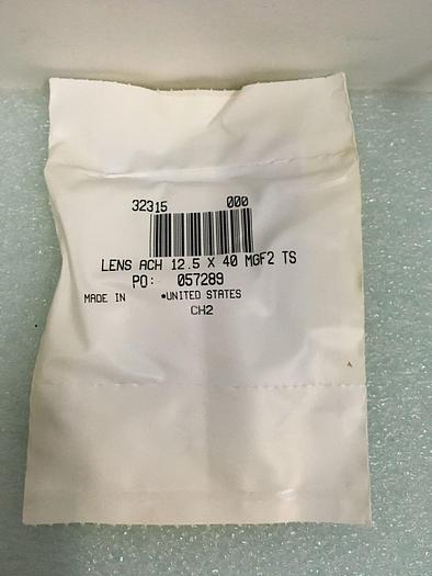 EDMUND 12.5 X 40 MGF2 TS