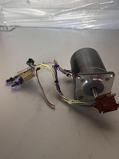 Used VEXTA 2-PHASE STEPPING MOTOR PH268L-22B