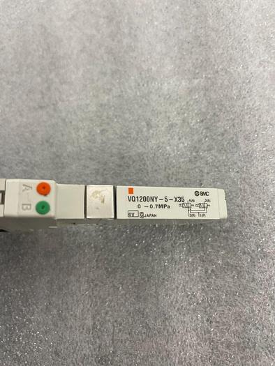 SMC VQ1200NY-5-X35