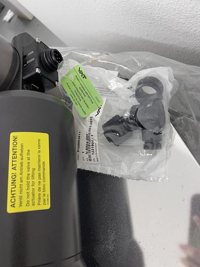 Used VAT PENDULUM VALVE 16250-PA21-ALL1-0002