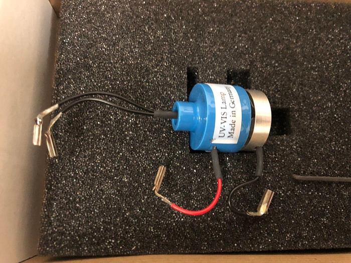 Used UV-VIS LAMP 5801495