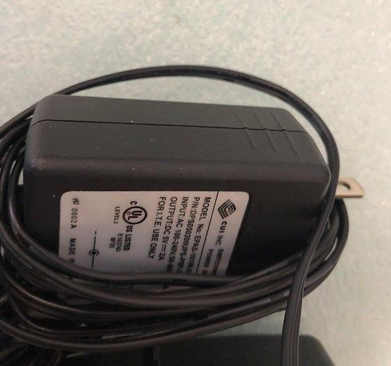 Used ROYAL, OCEAN OPTICS AND V-INFINITY SWITCHING POWER SUPPLY