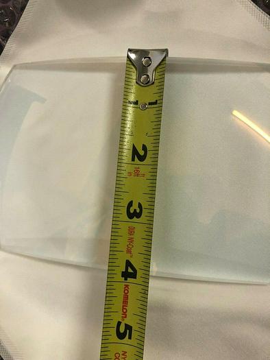 Used BN9-5203-00 LENS L7 LENS MIRROR 1