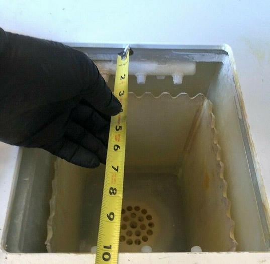 Used BETTCHER PROCESS SERVICES A60RD