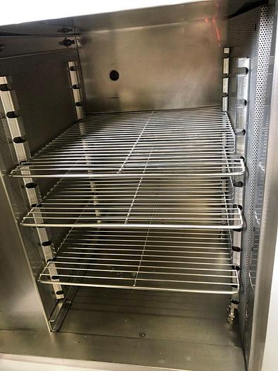 Used DESPATCH OVEN LCC 1-54N-2