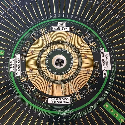 Used SV PROBE VTHW 00023 CS#1