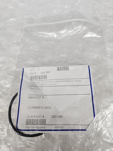Used 283139V O-RING