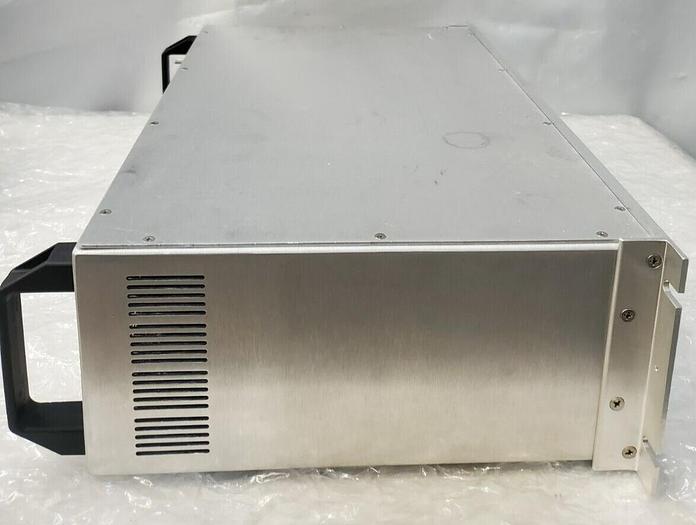 Used INFICON IC6-110100 Thin Film Deposition Controller